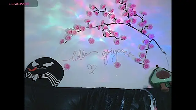 sweet_molly420 webcam