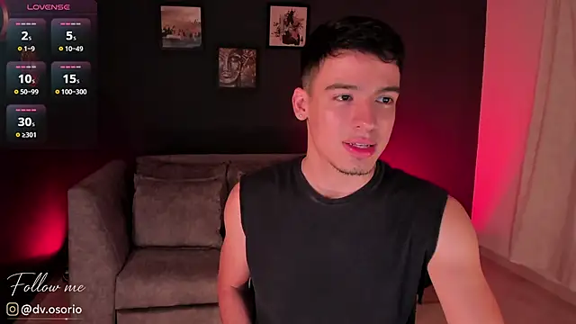 david_osorio webcam