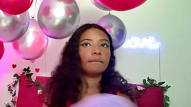 Ellie_Cute7 webcam