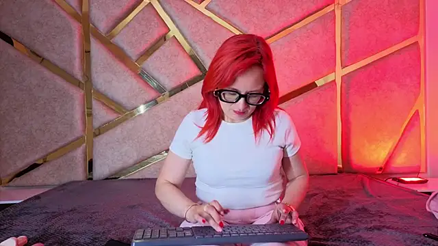 Antonella_Santorini webcam