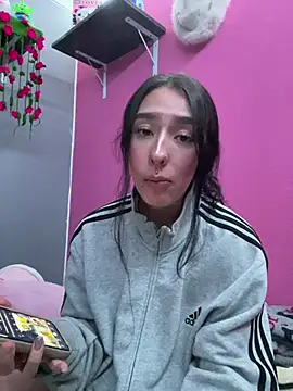 NickieCute- webcam
