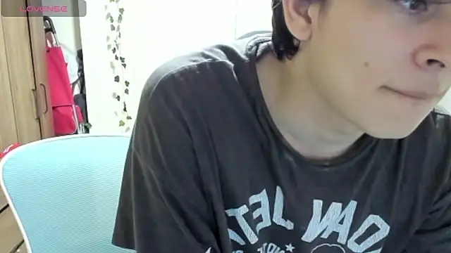 Felixzyn webcam