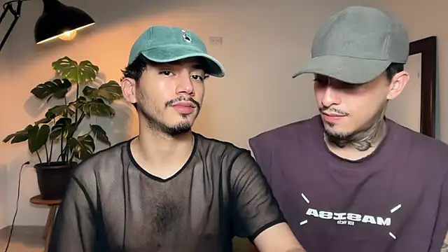Noah_and_Steven webcam