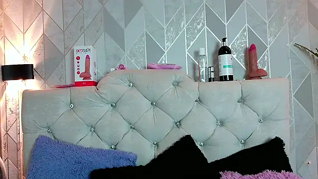 Zaira_bonny webcam