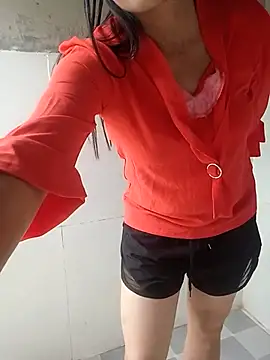 Nana-AsianWet webcam