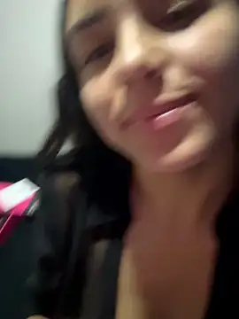 NathashaaVelvet webcam