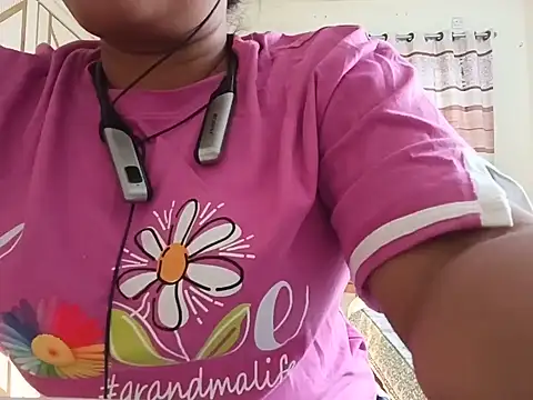 Neha-71 webcam