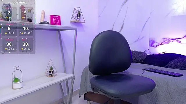 dariah_jhonson webcam