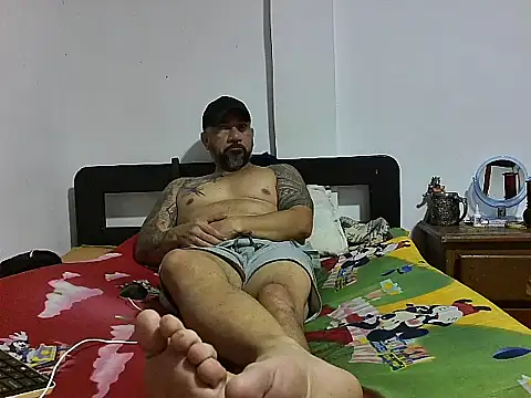 john_balthor webcam