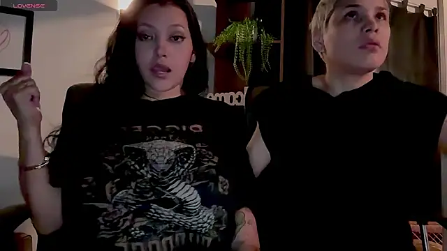 MarcellaGriffin webcam