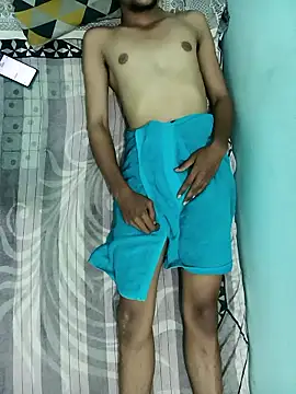 PrabV0319 webcam