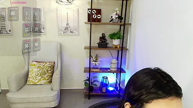 Sassy--Girl webcam