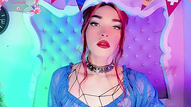 LeyXandrabraz webcam