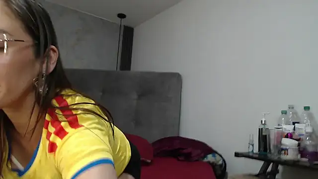 JessicaDovee webcam