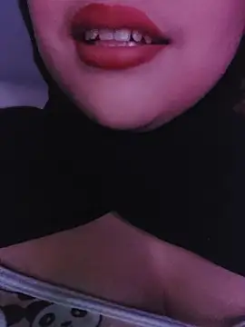 Elinaax webcam