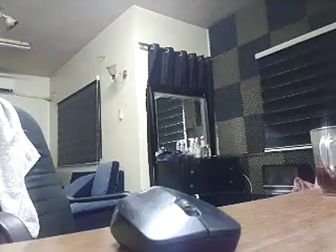 Arabeyes webcam