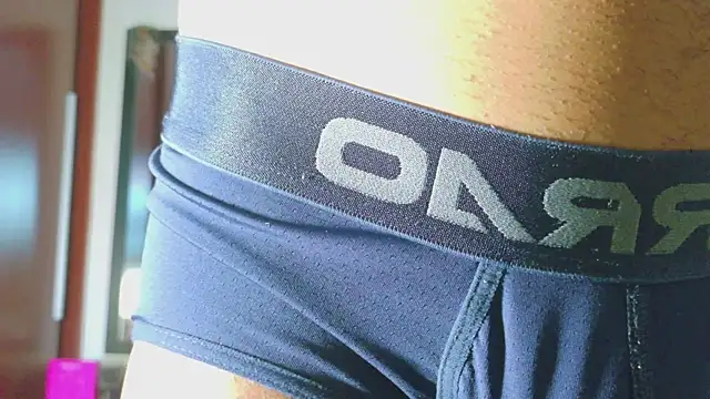 DannyPhantom555 webcam