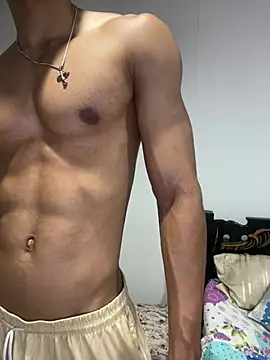 RickyEbony webcam