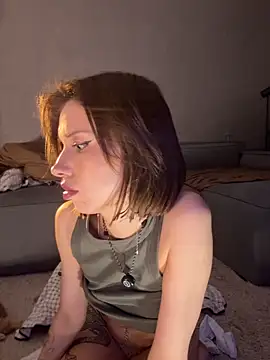 Watch Bastet live on EroticFlix - High definition streams