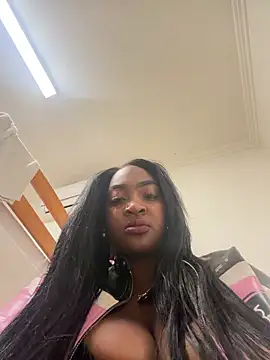 lizHanna25 webcam