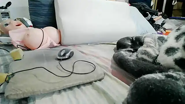 messi_syssy webcam