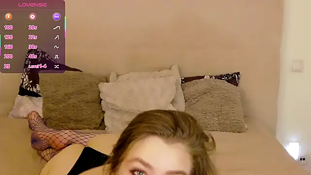 PetersEmily webcam