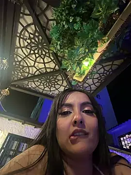 AshleyJhonson live cam on StripChat