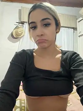 babylovetierna1 (F teen) - Bailar en 4 sin nada