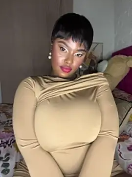 queen_nobuhle_femdom_777 (F young) - Offer Tribute To The Ancient Goddess