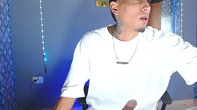 Liam_lee webcam