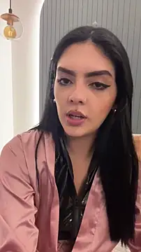 AliceRitter webcam