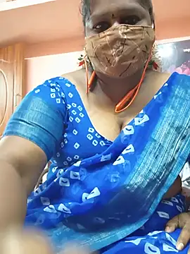 revathisree webcam