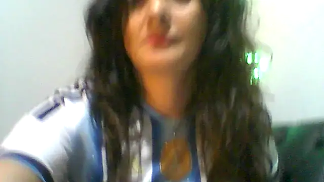 dulcefanny webcam