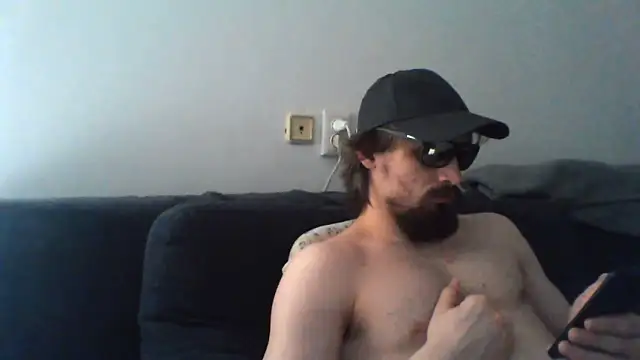 KaelNox webcam
