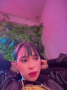 Sasha-firee webcam
