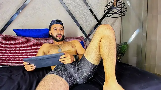 Mike333_ webcam