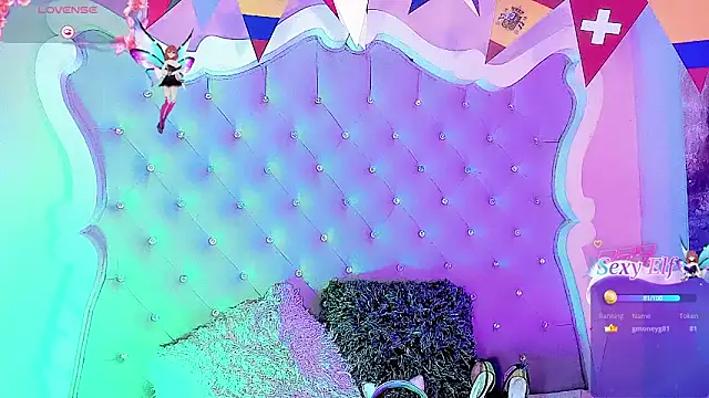 LeyXandrabraz webcam