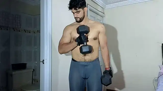 Jackyrose webcam