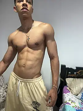 RickyEbony webcam