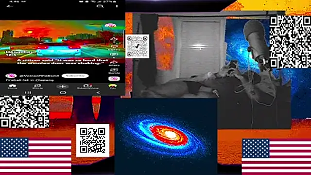 RussellTaylorLacy webcam