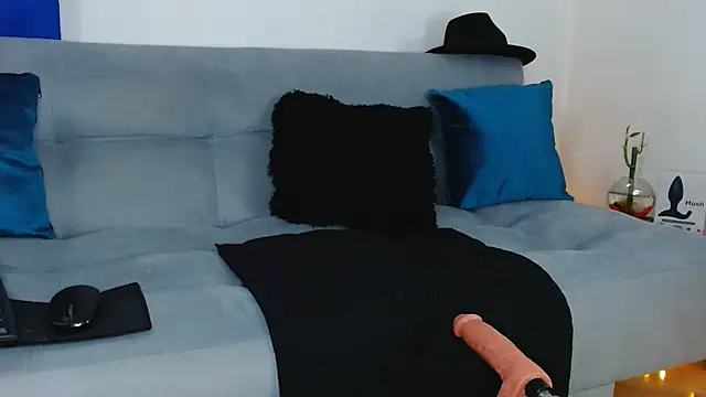 TonyCollins_ live cam on StripChat