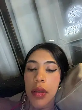 AntonellaRossi webcam