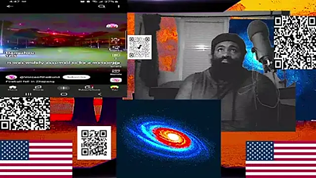 RussellTaylorLacy webcam
