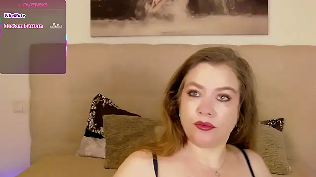 PetersEmily webcam