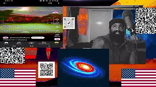 RussellTaylorLacy webcam