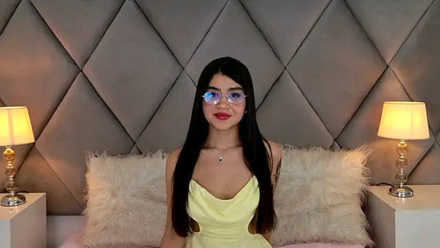 OliviaDiaz webcam