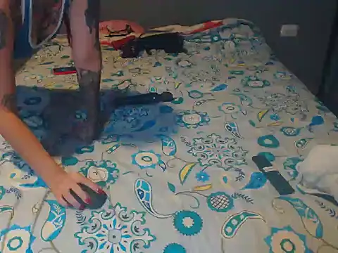 Darkvib webcam
