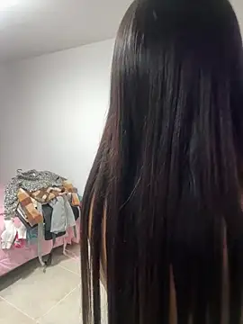 Bonny_Eva webcam