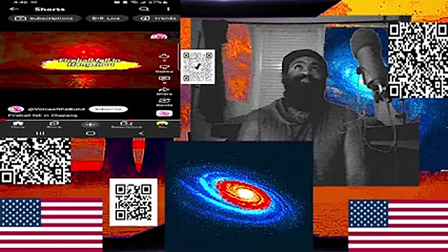 RussellTaylorLacy webcam