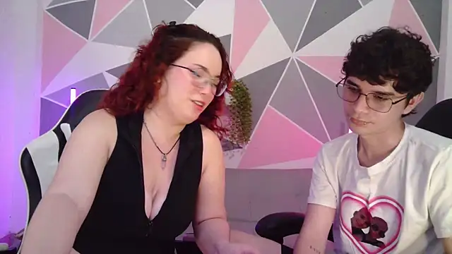 AndrewAnndCherry webcam